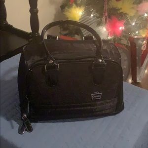 Caboodles travel case